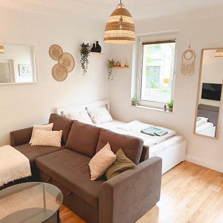 Central Boho Apartment 1 Graz Eksteriør bilde