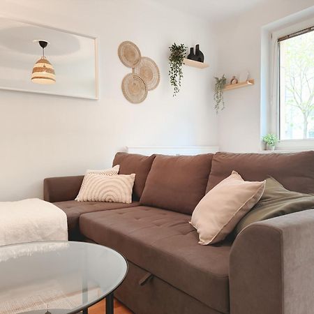 Central Boho Apartment 1 Graz Eksteriør bilde