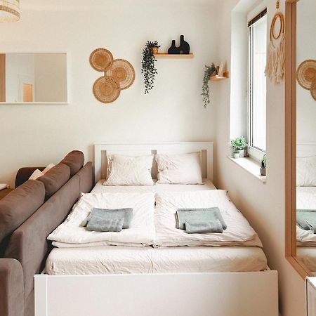 Central Boho Apartment 1 Graz Eksteriør bilde