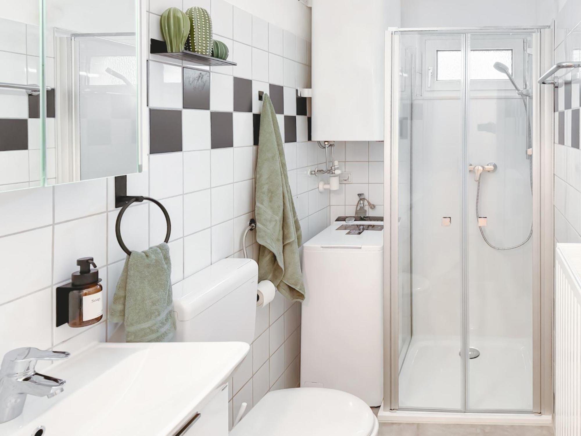 Central Boho Apartment 1 Graz Eksteriør bilde