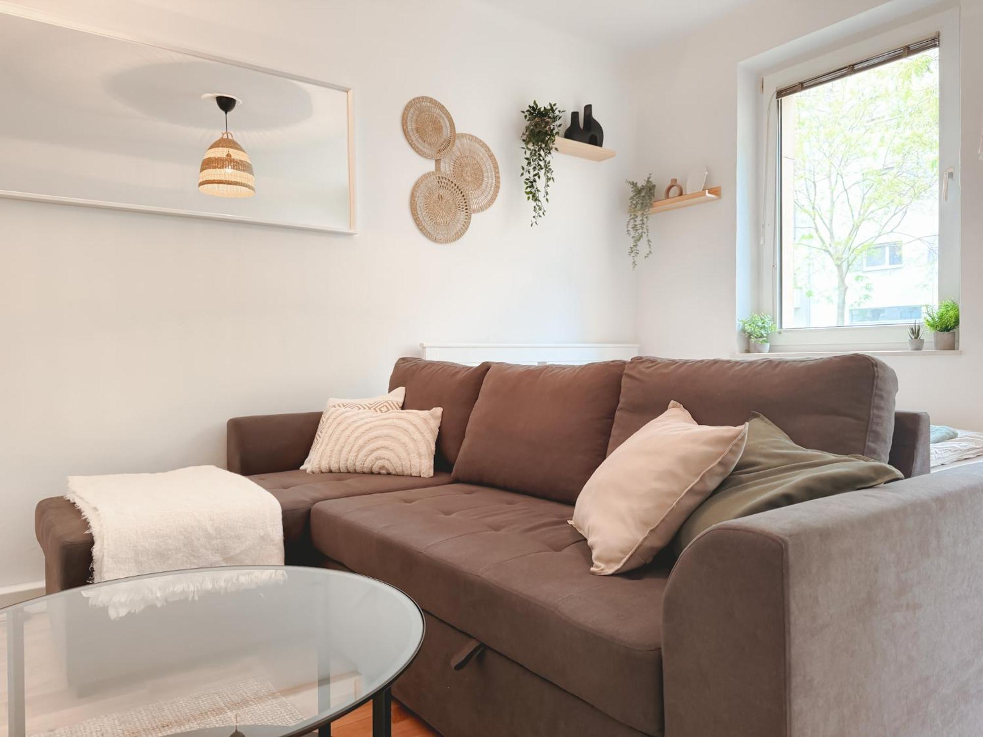 Central Boho Apartment 1 Graz Eksteriør bilde