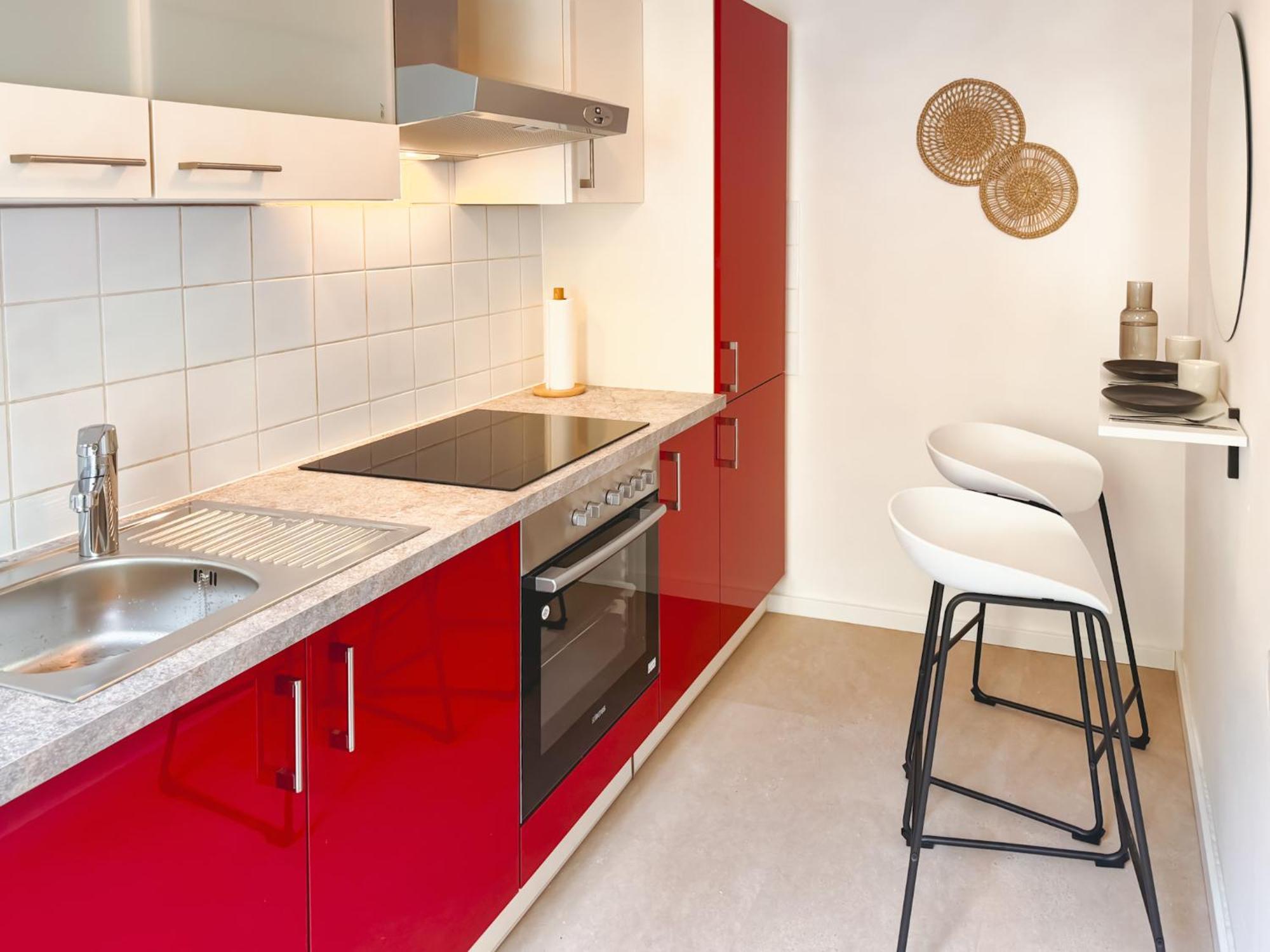 Central Boho Apartment 1 Graz Eksteriør bilde