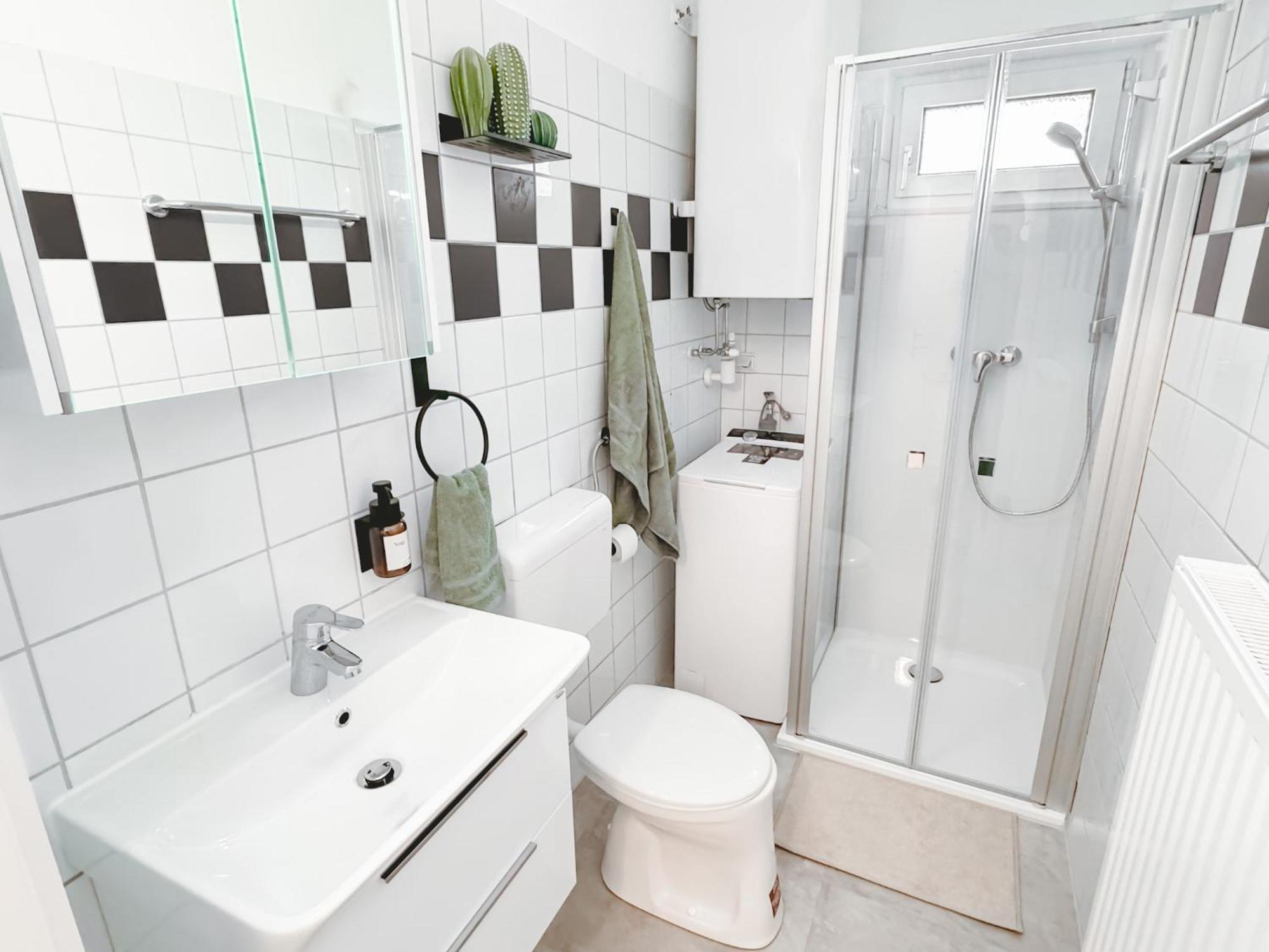 Central Boho Apartment 1 Graz Eksteriør bilde