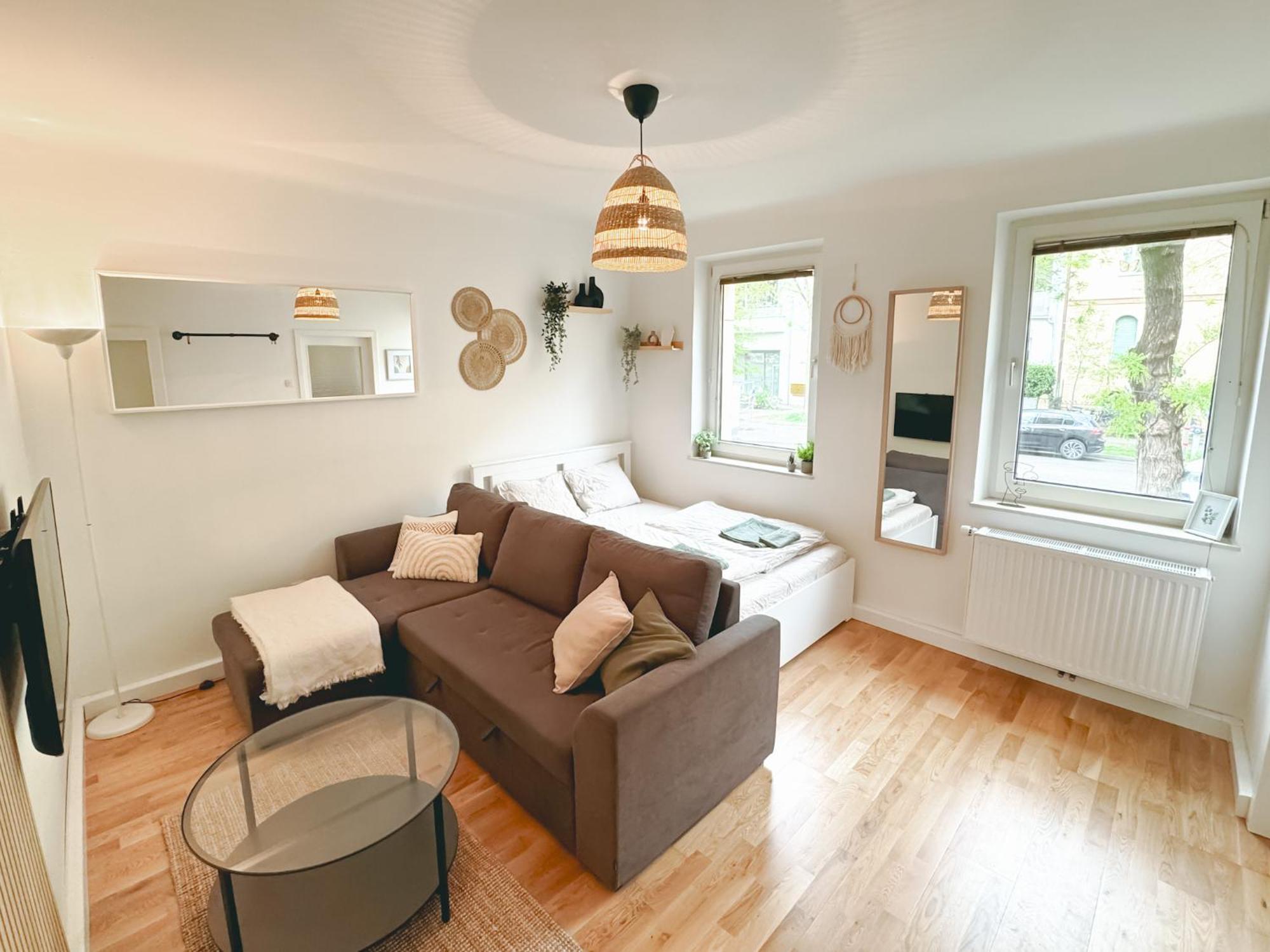 Central Boho Apartment 1 Graz Eksteriør bilde